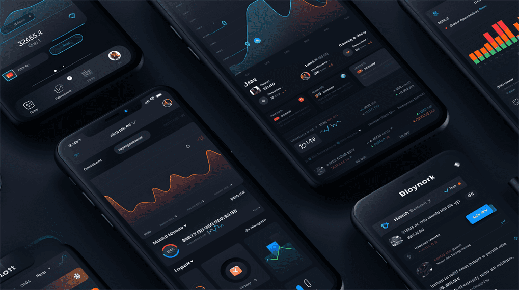 HYIP Templates