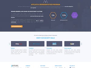 Basic GC HYIP Template 18