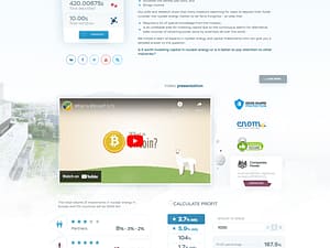 Basic GC HYIP Template 48
