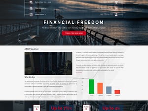Basic GC HYIP Template 109