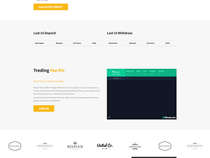 Basic GC HYIP Template 122