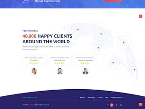 Basic GC HYIP Template 128