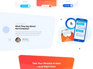 Basic GC HYIP Template 129