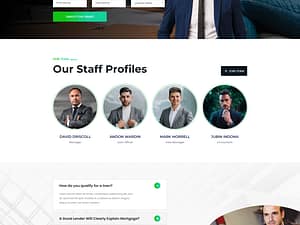 Basic GC HYIP Template 150