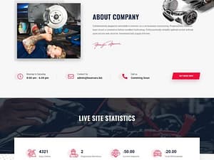 Basic GC HYIP Template 158
