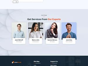 Basic GC HYIP Template 161