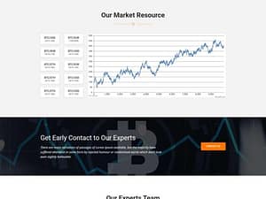 Basic GC HYIP Template 167