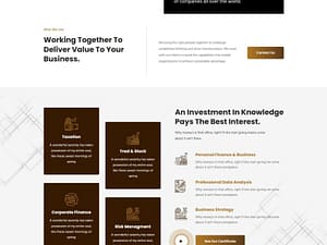 Basic GC HYIP Template 170