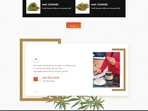 Basic GC HYIP Template 174