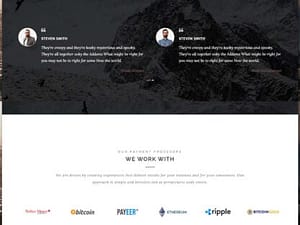 Basic GC HYIP Template 180