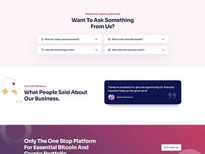 Basic GC HYIP Template 182