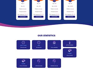 Basic GC HYIP Template 86