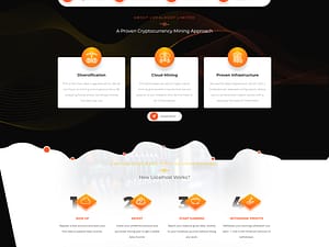 Basic GC HYIP Template 92