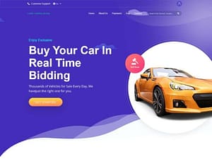 Basic GC HYIP Template 209