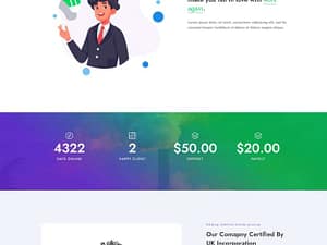 Basic GC HYIP Template 212