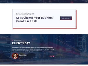 Basic GC HYIP Template 230