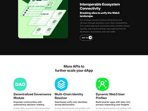 Unique HYIP Template 13